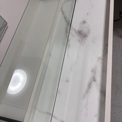 LOWYA ドレッサーの画像