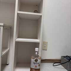 LOWYA ドレッサーの画像