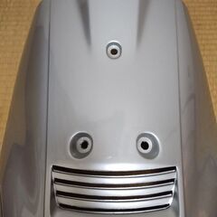 【新品】アドレスV100 フロントカウルの画像