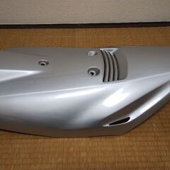 【新品】アドレスV100 フロントカウルの画像