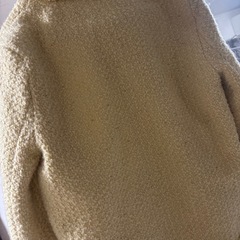 レディースジャケットSの画像