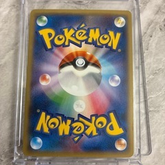 　ポケモンカード　Mゲンガー　プロモの画像