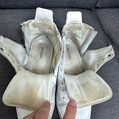 DIESEL の画像