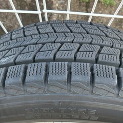 スタッドレス
の画像