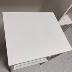 LOWYA ドレッサーの画像