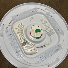 LEDシーリングライト8畳用　の画像