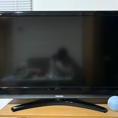 テレビ(分波器付き)
の画像