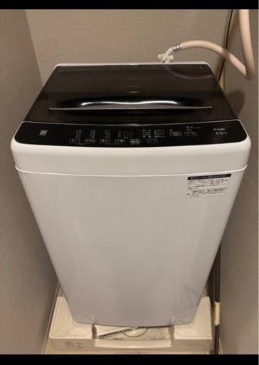 【?値下げ?】引越しセット⭐︎洗濯機・冷蔵庫・レンジ・ソファベッド⭐︎大阪市受取限定