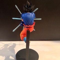 ドラゴンボール フィギュア 
孫悟空の画像