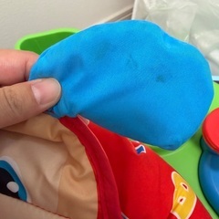 フィッシャープライス⭐︎バイリンガルジャンパルーの画像