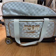 ストーム STORM ボウリング用バッグ の画像