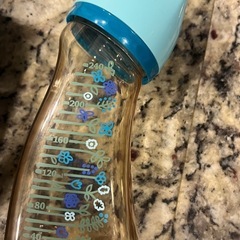 betta 哺乳瓶240mlの画像