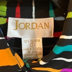 ヴィンテージシャツの画像