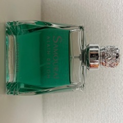 香水　サムライ　100mlの画像