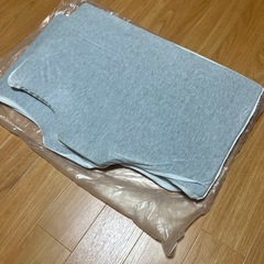 美品ニトリ横向き寝がラクなまくら（ナチュラルフィット）の画像