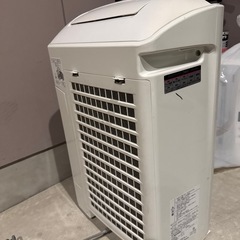 空気清浄機☆SHARPの画像