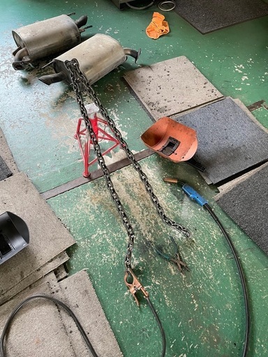 シーシーバワンオフ