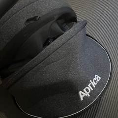 Aprica クルリラプレミアムAB チャイルドシートの画像