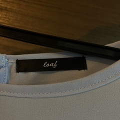 loaf カットソーの画像