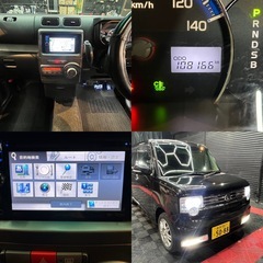 車検2年付き　ダイハツ　ムーヴコンテの画像