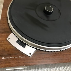 Pioneer パイオニア XL-A700S ターンテーブル レコードプレーヤーの画像