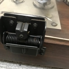 Pioneer パイオニア XL-A700S ターンテーブル レコードプレーヤーの画像