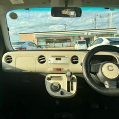 ミラココア 車検R8/3の画像