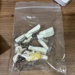 作業手袋家具小物類の画像