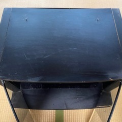 テレビ台の画像