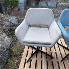 [幅67cm] ダイニングチェア (コルーナ) ダイニングチェア 食卓イス ニトリ2脚セットの画像