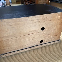 テレビ台の画像