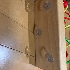 ボールネンド　ルーピング　の画像