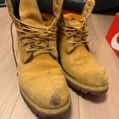 てぃんばーらんどティンバーランドの画像