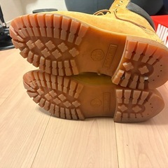 てぃんばーらんどティンバーランドの画像