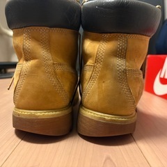 てぃんばーらんどティンバーランドの画像