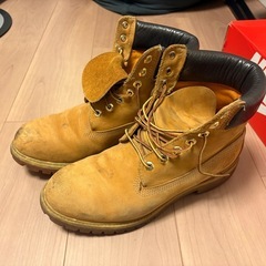 てぃんばーらんどティンバーランドの画像