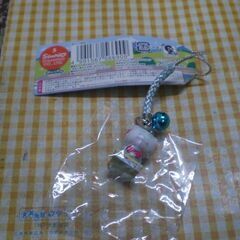 キティ(足湯・ドクターフィッシュ) 箱根バージョン 根付け「ハローキティ」 神奈川限定の画像