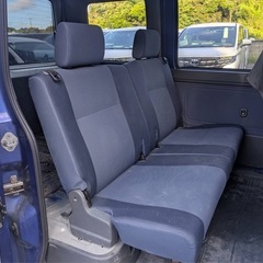 ハイゼットカーゴ クルーズターボMTの画像