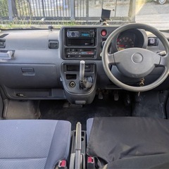 ハイゼットカーゴ クルーズターボMTの画像