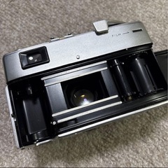 【ジャンク品】ミノルタ7sカメラの画像