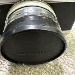 【ジャンク品】ミノルタ7sカメラの画像
