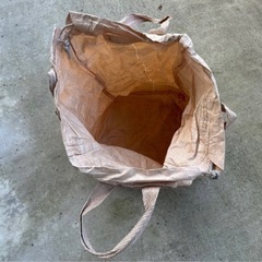 ④フレコンバッグの画像