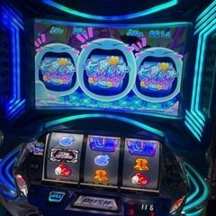 転スラスロット台  スマスロの画像