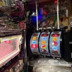 転スラスロット台  スマスロの画像