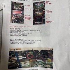 転スラスロット台  スマスロの画像