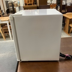 M2511-274 YAMADA 1ドア冷蔵庫 YRZ-C05B1 45L 2018年製 動作確認済み キズ汚れ有りの画像