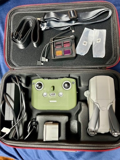 ドローン　Mavic Air２