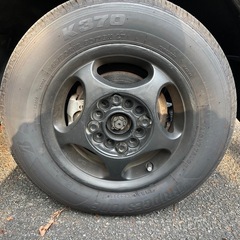 三菱　ミニキャブバン　4WD 車検9年3月まで　キッチンカー、キャンプ、車中泊の画像