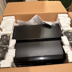EPSON☆プリンター☆未使用品の画像