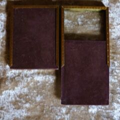 現存の一点！フォールディング・モデル（1950～1960年代）本物 ヴィンテージ  Sサイズ  卓上の彩りオブジェや時代空間のアクセントにも☆古き良きアメリカの画像